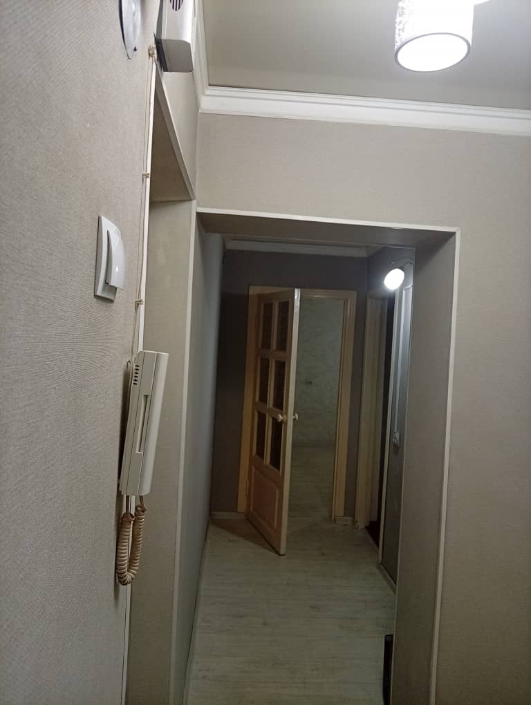 2 ком, Хрущёвка, 42 м2, этаж 1/3, Сост: Хорошее - фото 4