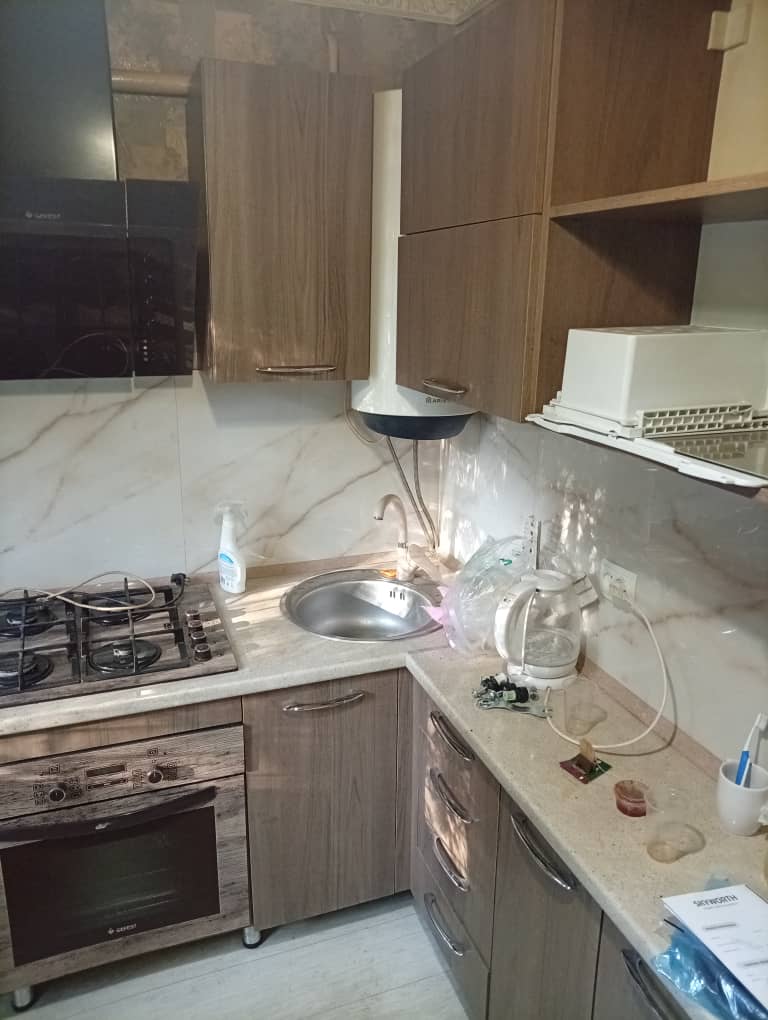 2 ком, Хрущёвка, 42 м2, этаж 1/3, Сост: Хорошее - фото 5