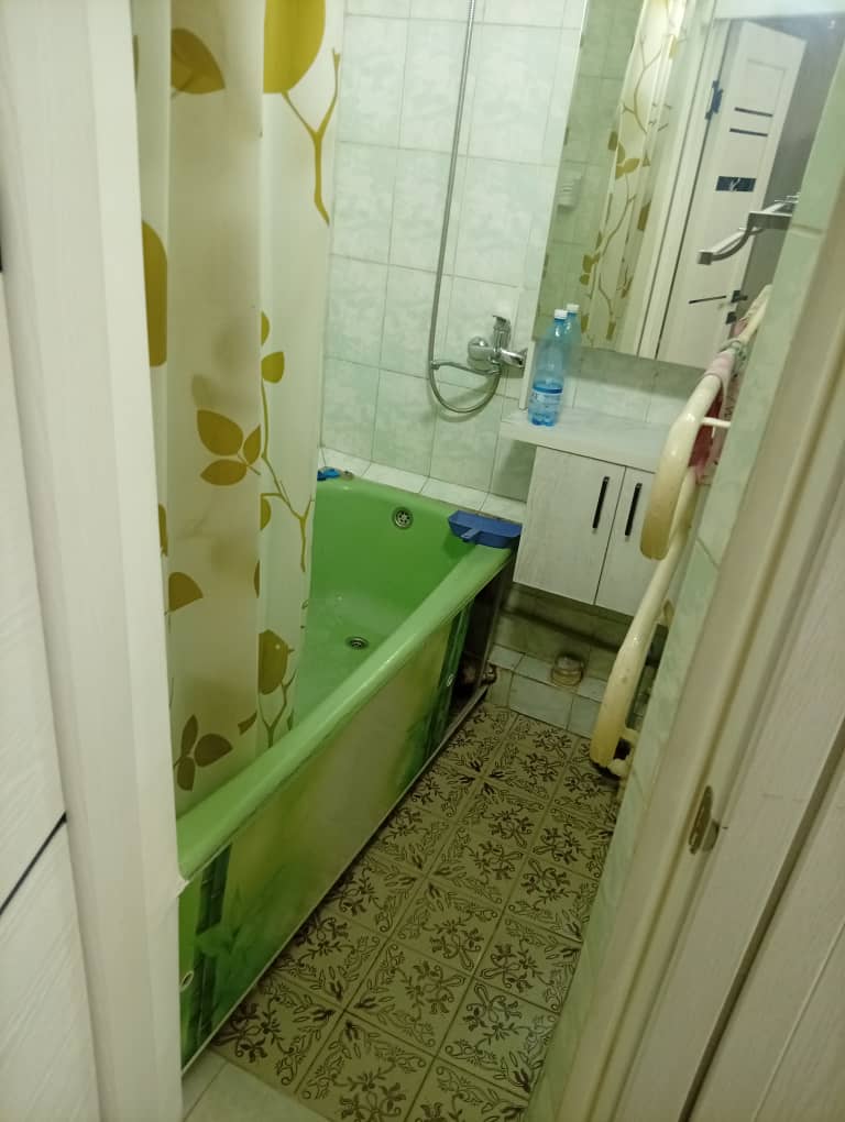 2 ком, Хрущёвка, 42 м2, этаж 1/3, Сост: Хорошее - фото 6