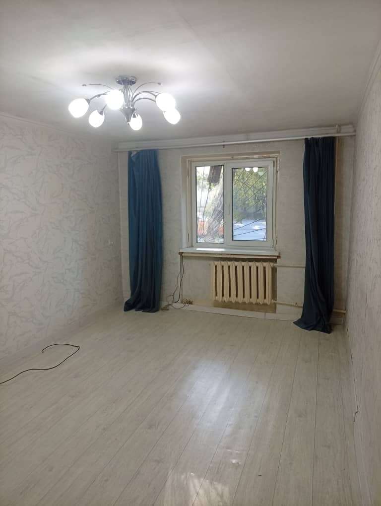 2 ком, Хрущёвка, 42 м2, этаж 1/3, Сост: Хорошее - фото 8