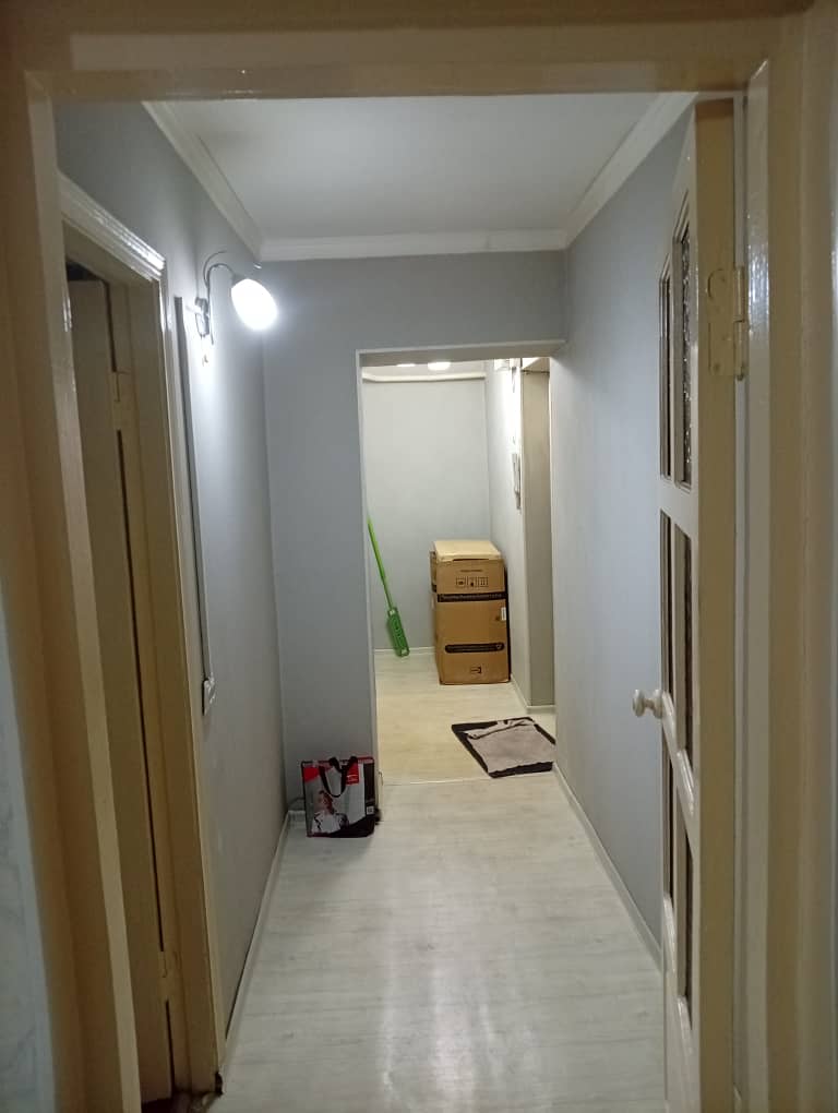 2 ком, Хрущёвка, 42 м2, этаж 1/3, Сост: Хорошее - фото 10