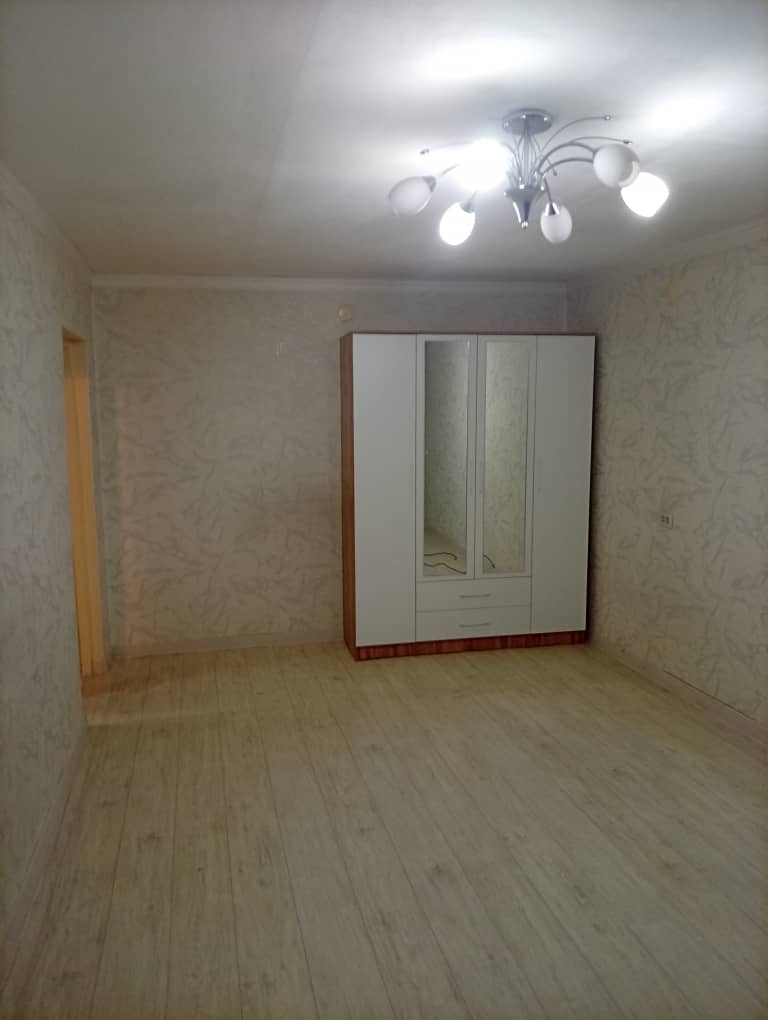 2 ком, Хрущёвка, 42 м2, этаж 1/3, Сост: Хорошее - фото 12
