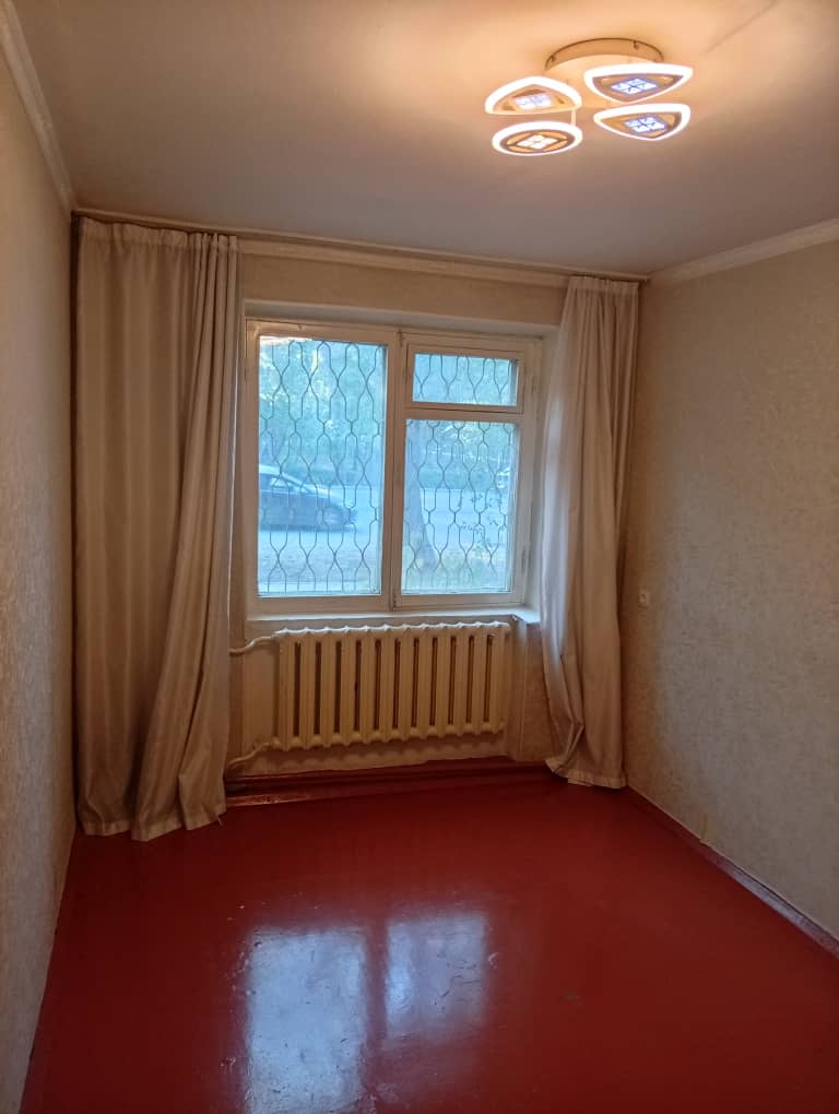 2 ком, Хрущёвка, 42 м2, этаж 1/3, Сост: Хорошее - фото 13