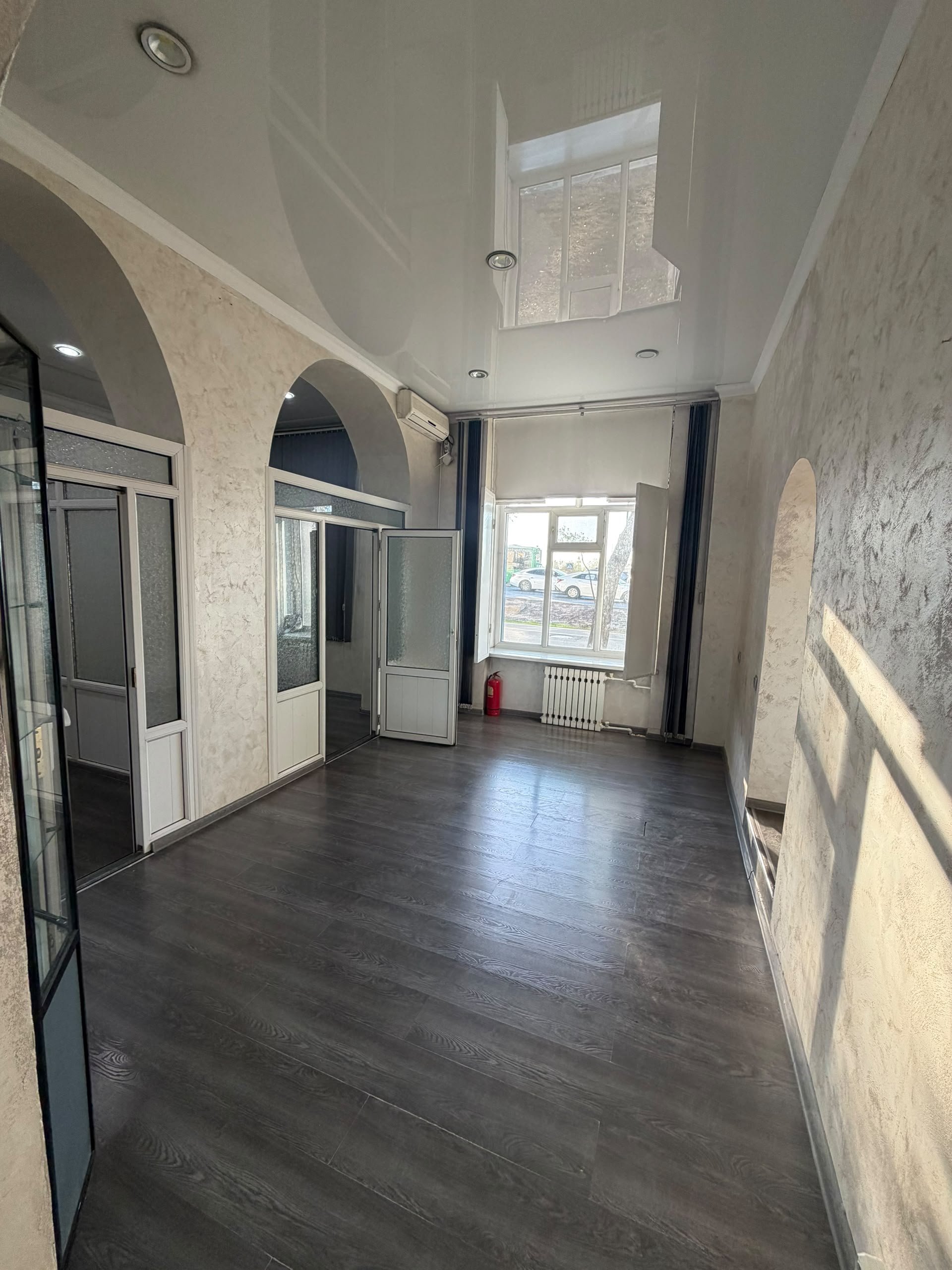 Офис, Коммерческая, 60 м2, этаж 1/4, Сост: Хорошее - фото 4