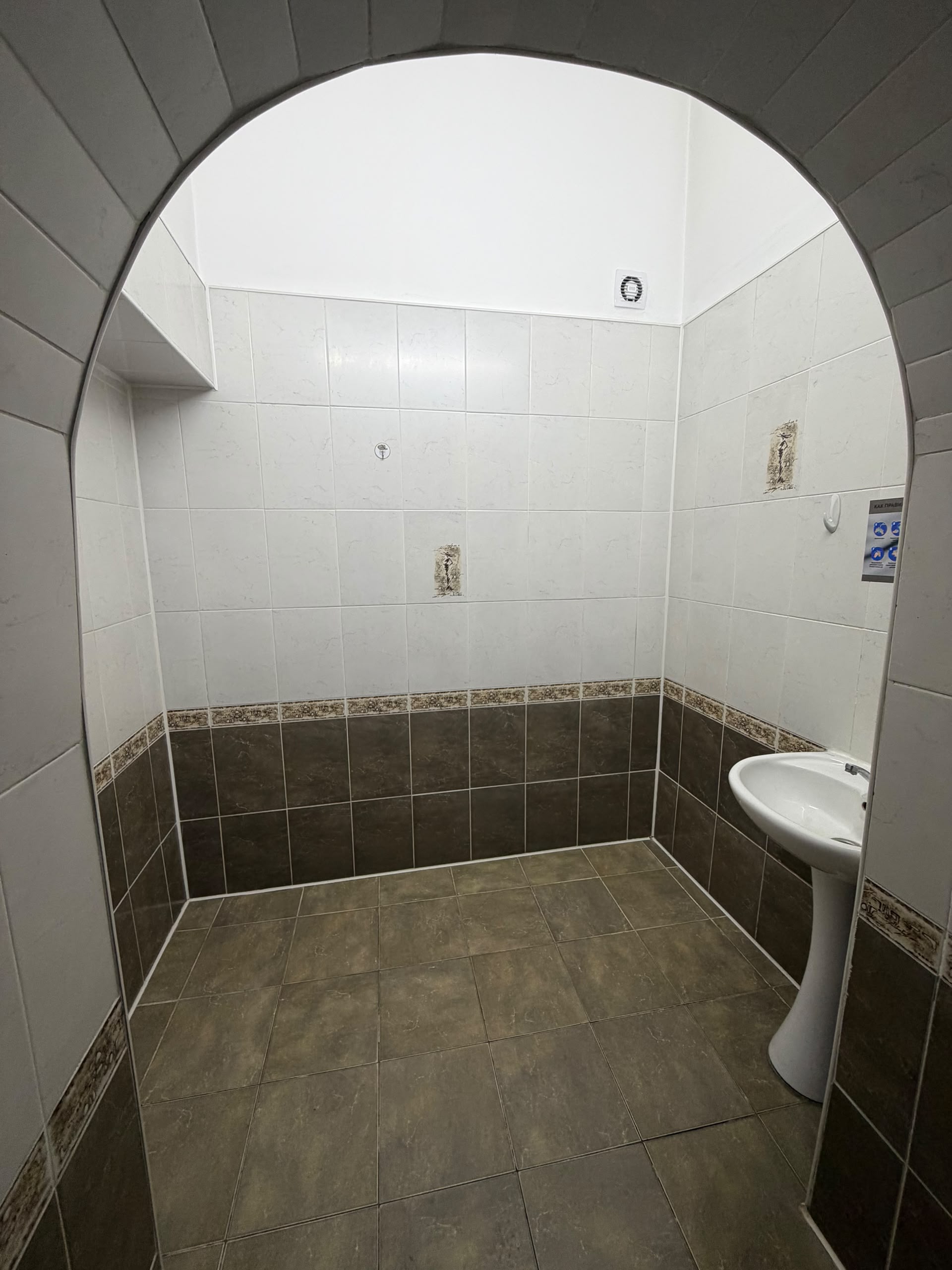 Офис, Коммерческая, 60 м2, этаж 1/4, Сост: Хорошее - фото 6