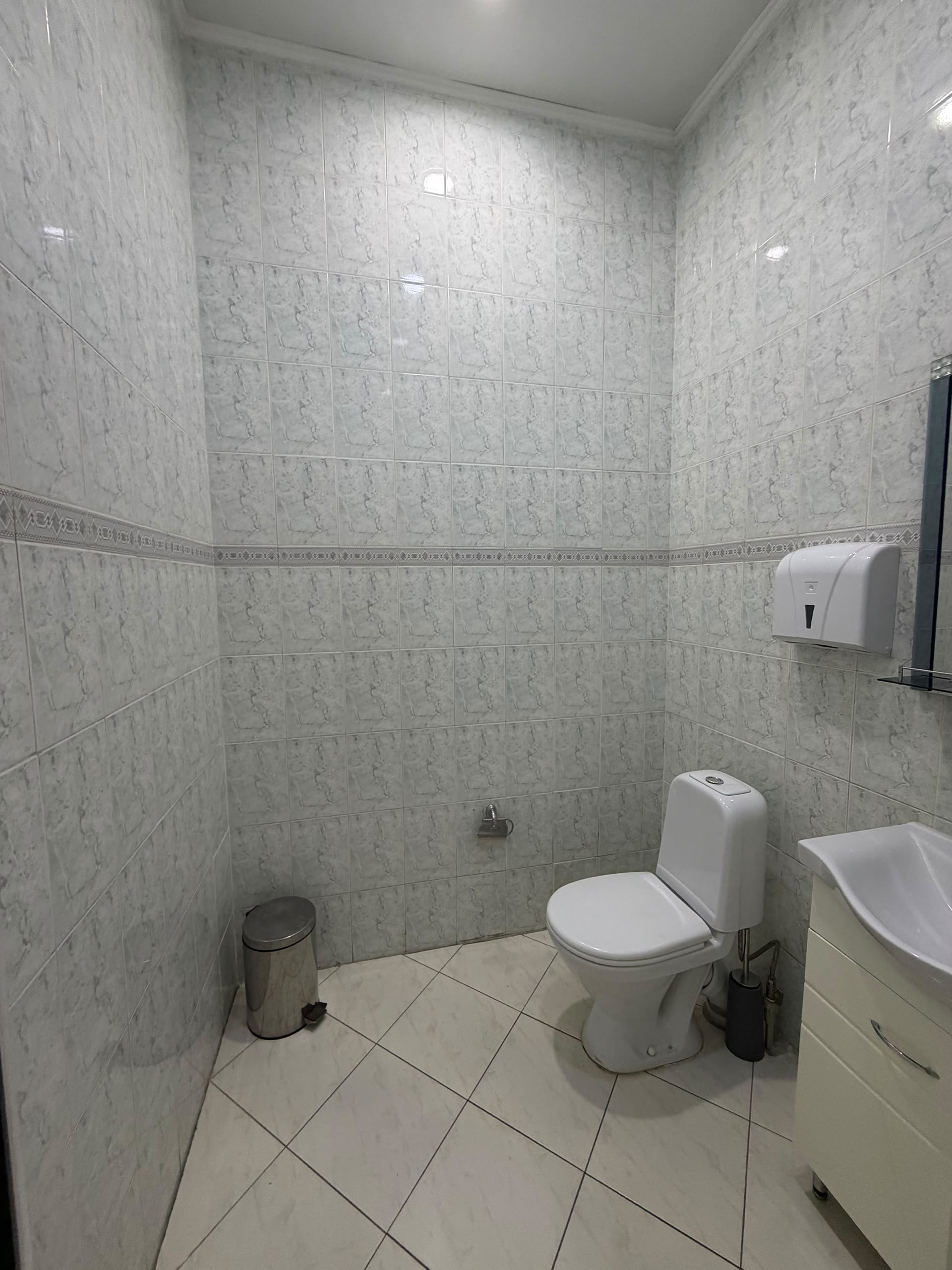 Офис, Коммерческая, 60 м2, этаж 1/4, Сост: Хорошее - фото 8