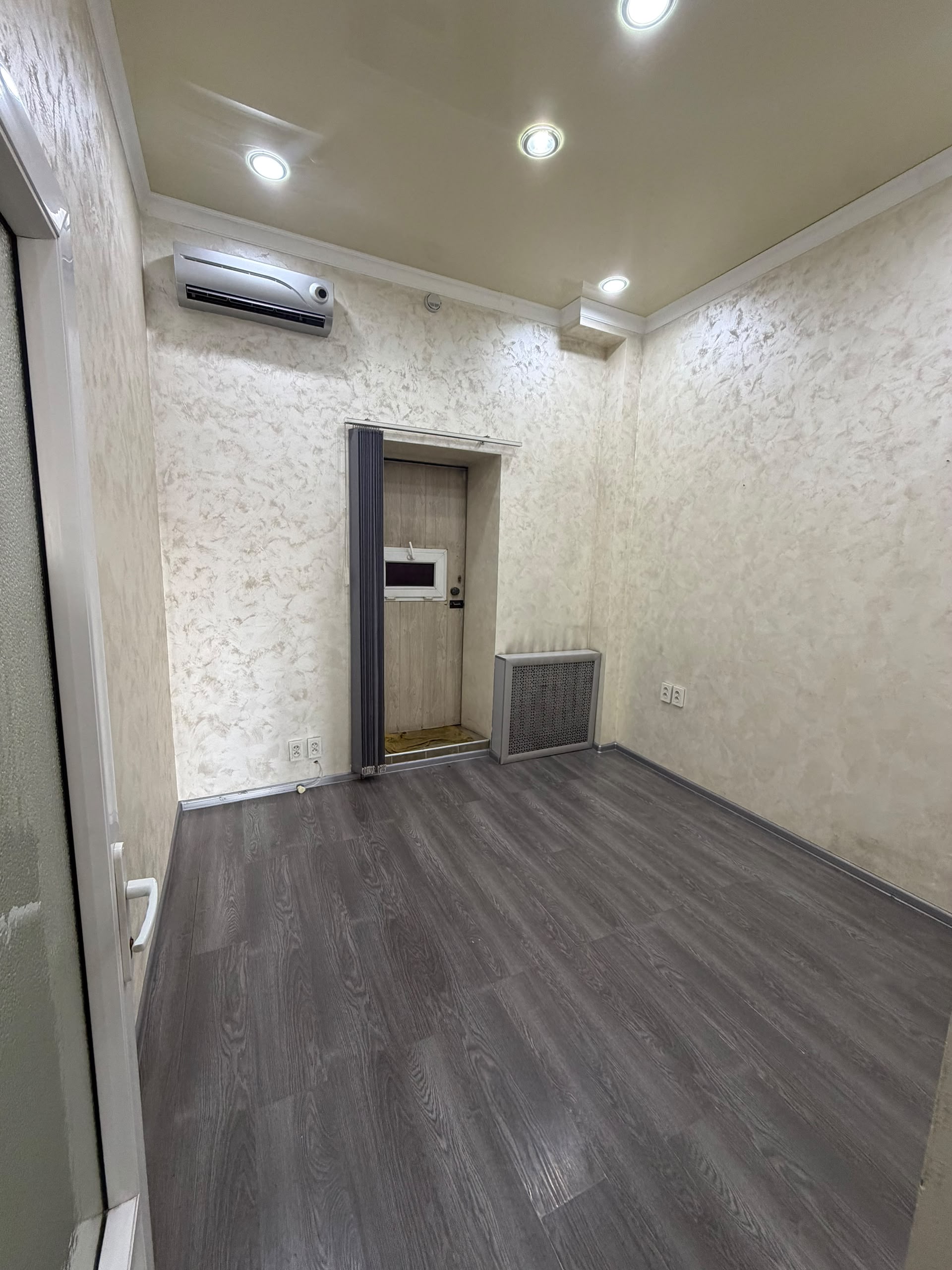 Офис, Коммерческая, 60 м2, этаж 1/4, Сост: Хорошее - фото 9