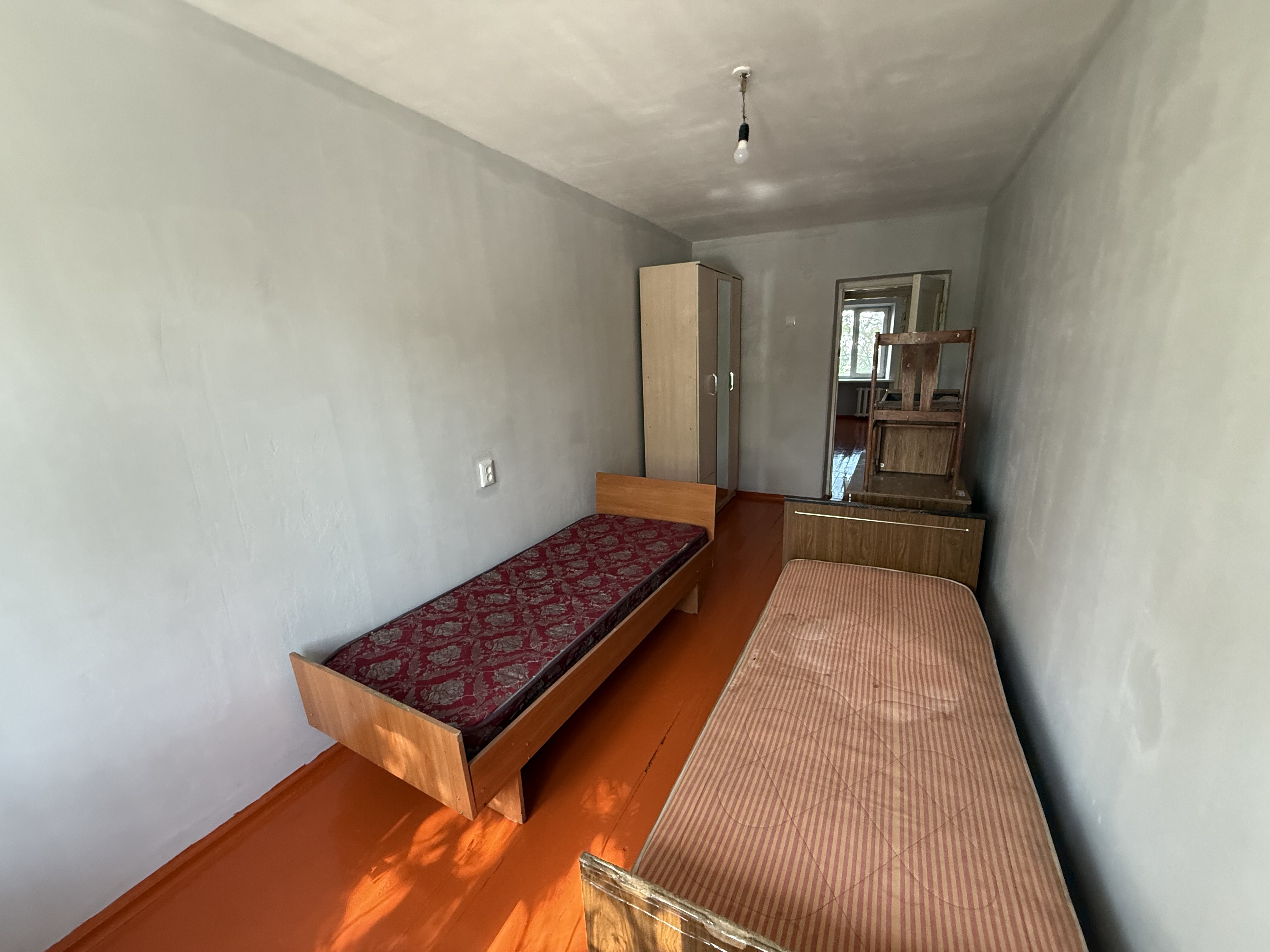 3 ком, Индивидуальный проект, 54 м2, этаж 3/5, Сост: Евроремонт - фото 6