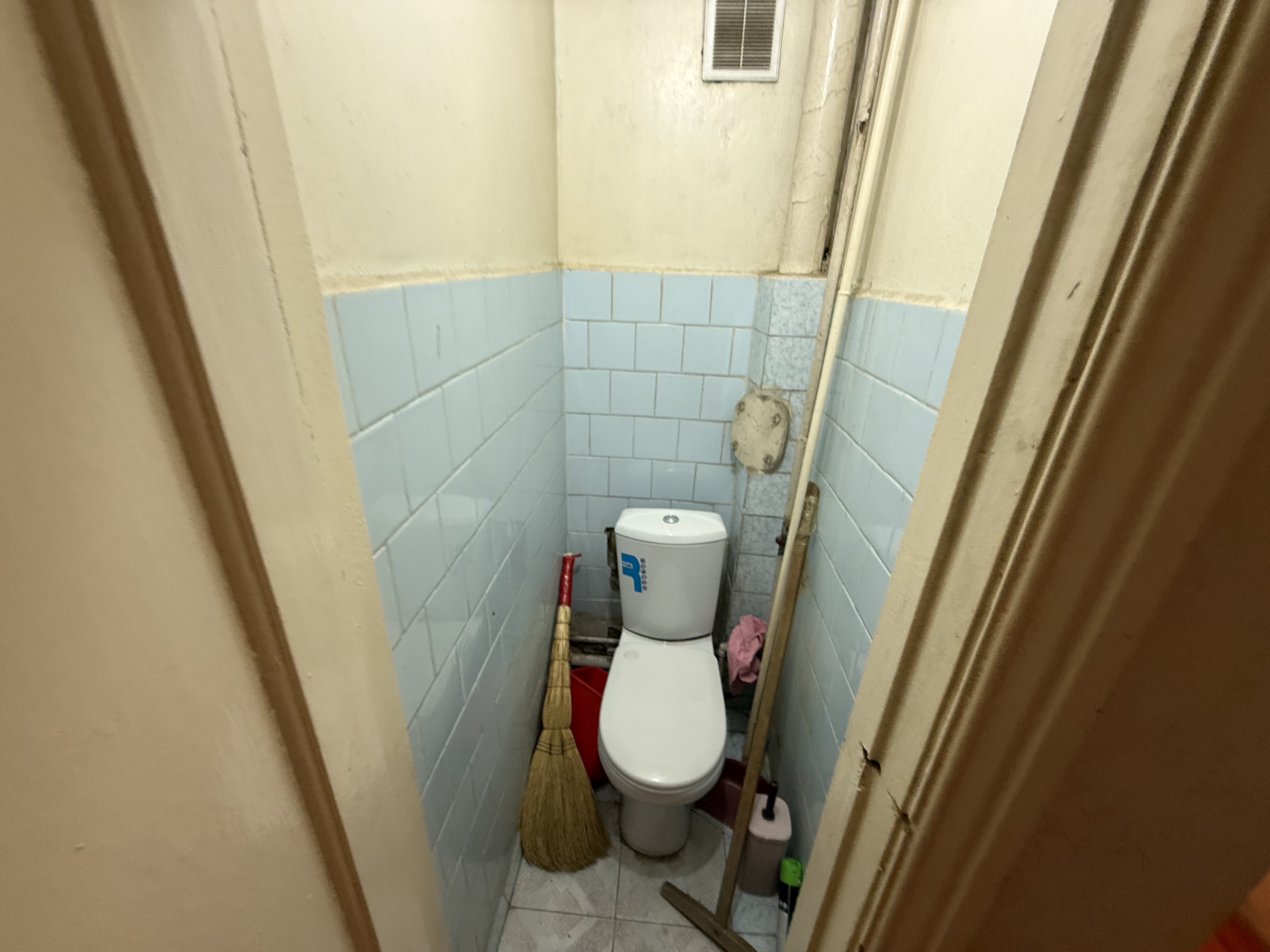 3 ком, Индивидуальный проект, 54 м2, этаж 3/5, Сост: Евроремонт - фото 11