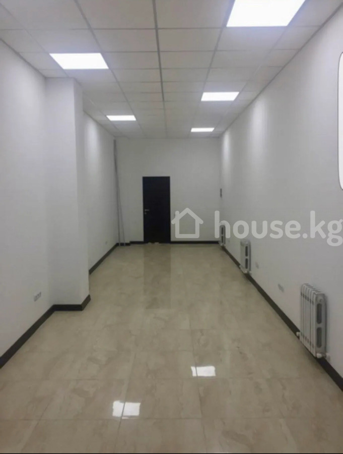 Коммерческая, 40 м2, этаж 1/1, Сост: Хорошее - фото 3