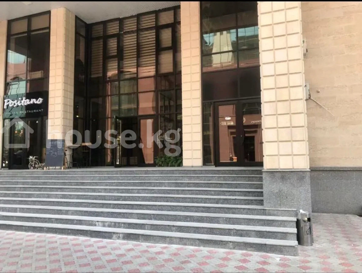 Коммерческая, 40 м2, этаж 1/1, Сост: Хорошее - фото 4