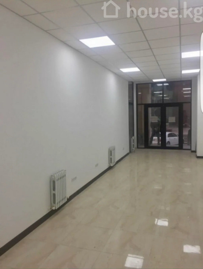 Коммерческая, 40 м2, этаж 1/1, Сост: Хорошее - фото 6