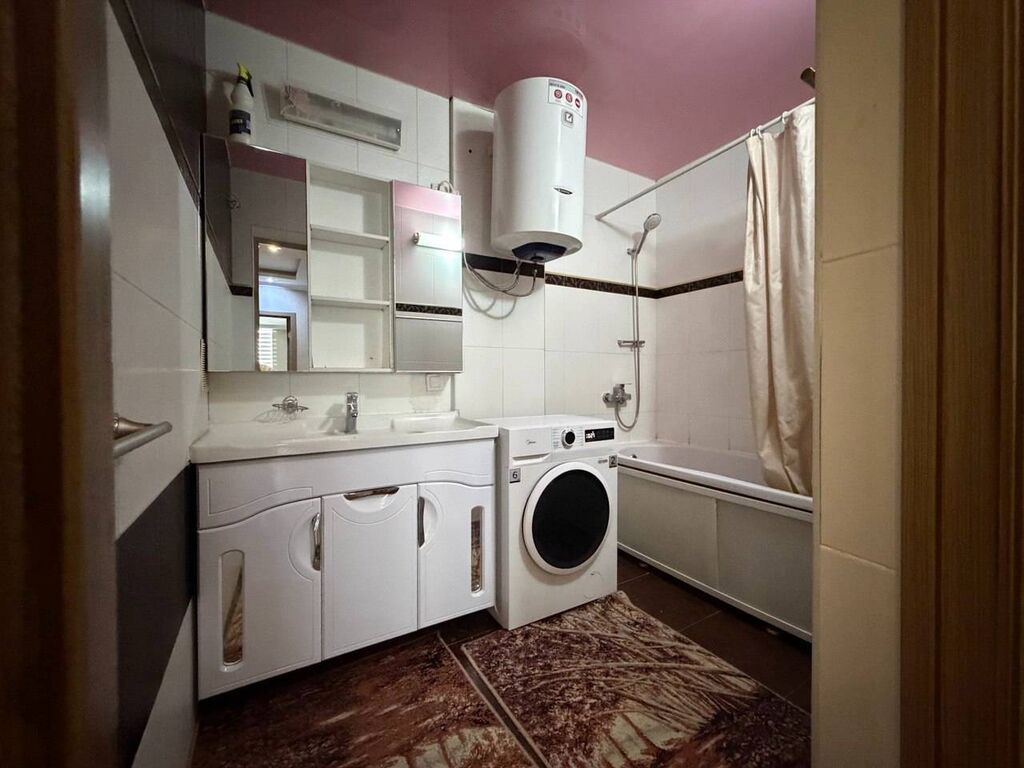 Элитка, 3 ком, 86 м2, этаж 2/13, Сост: Хорошее - фото 2