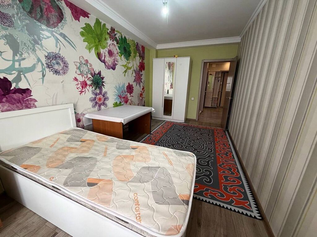 Элитка, 3 ком, 86 м2, этаж 2/13, Сост: Хорошее - фото 5