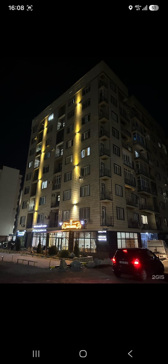 Магазин, Коммерческая, 106 м2, этаж 1/12, Сост: Евроремонт - фото 6