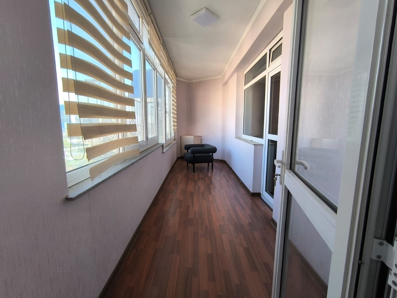 Элитка, 190 м2, этаж 9/10, ж/к Акун - фото 2