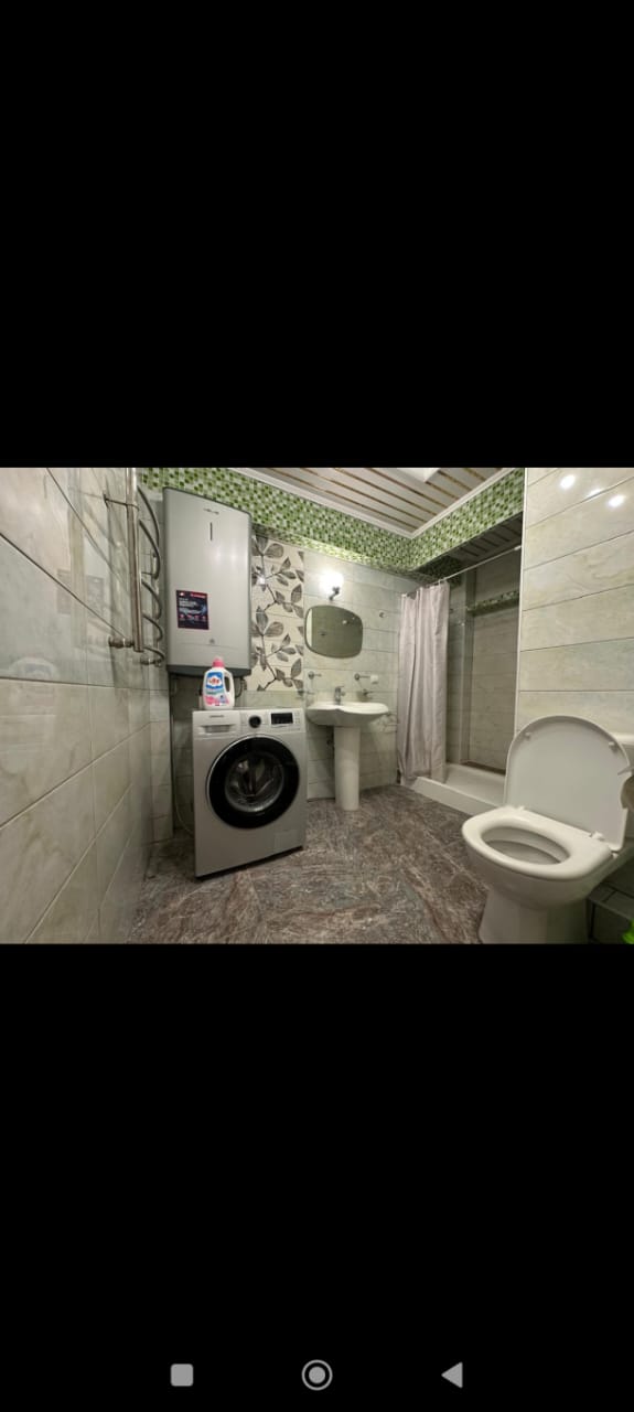 Элитка, 190 м2, этаж 9/10, ж/к Акун - фото 9