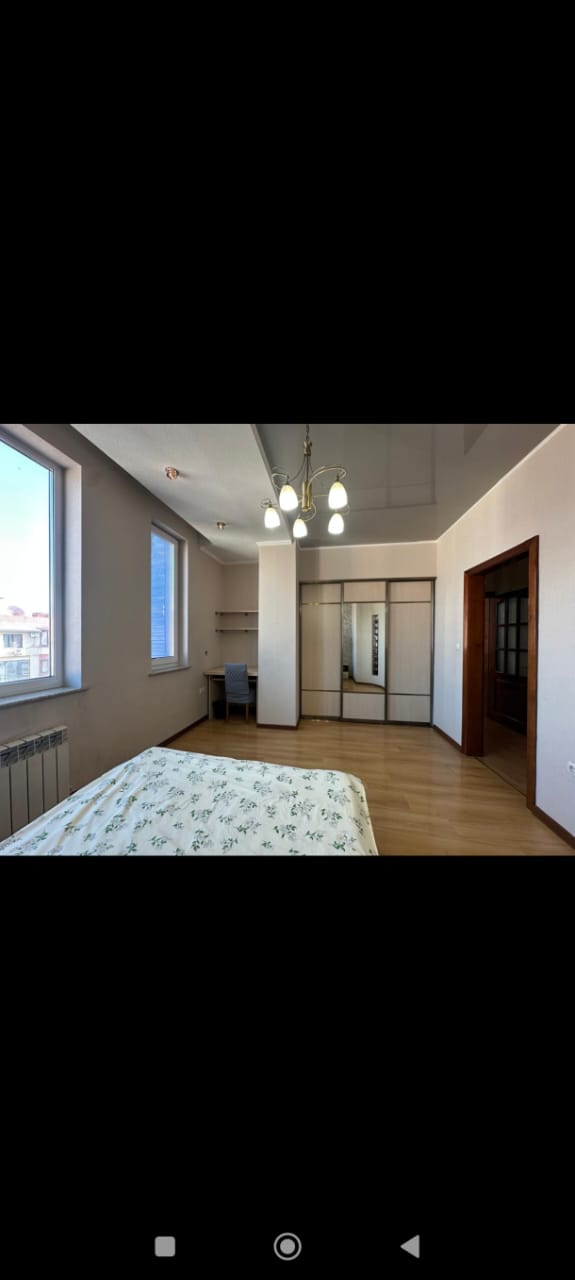 Элитка, 190 м2, этаж 9/10, ж/к Акун - фото 10