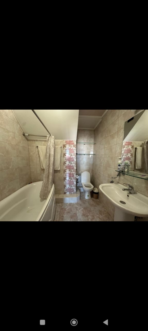 Элитка, 190 м2, этаж 9/10, ж/к Акун - фото 15