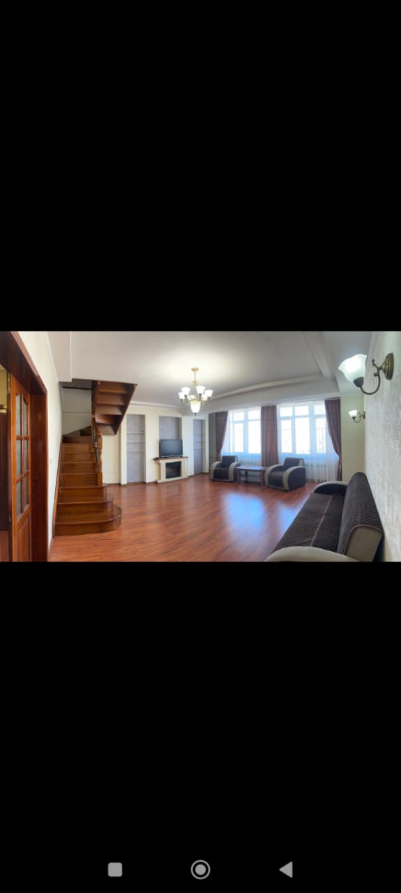 Элитка, 190 м2, этаж 9/10, ж/к Акун - фото 16