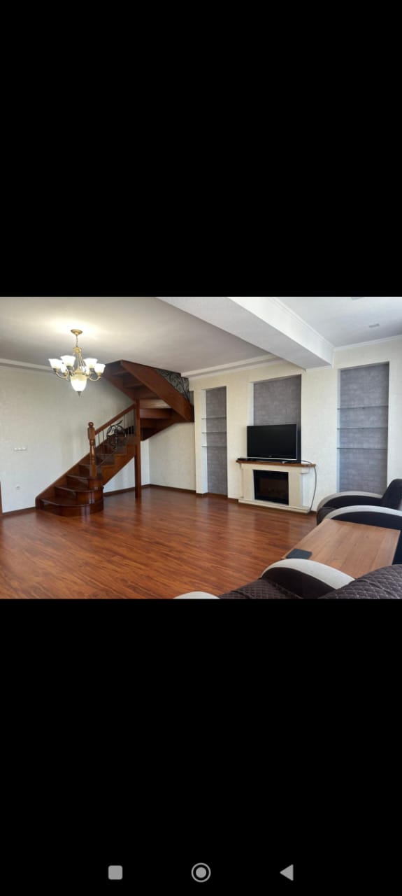 Элитка, 190 м2, этаж 9/10, ж/к Акун - фото 19