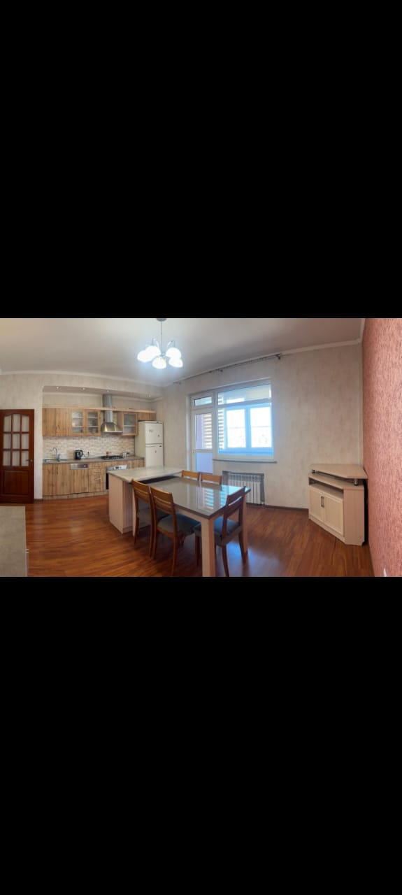 Элитка, 190 м2, этаж 9/10, ж/к Акун - фото 20
