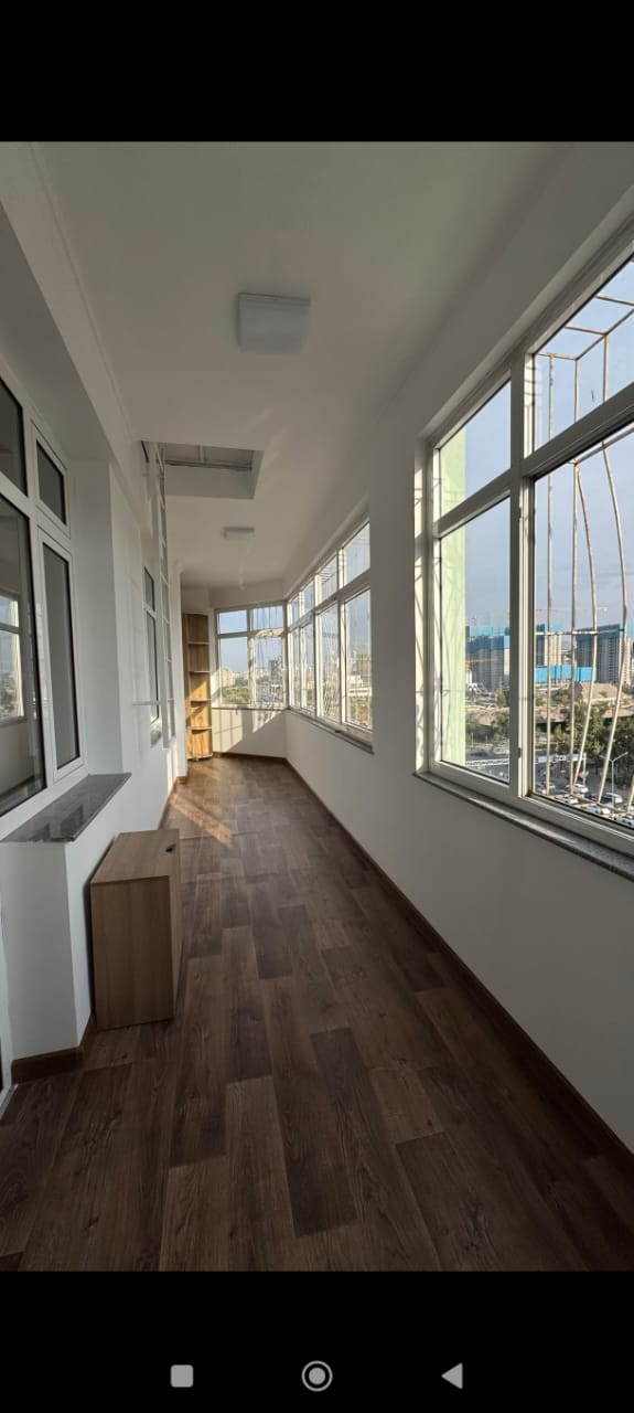 Элитка, 3 ком, 130 м2, этаж 8/10, ж/к Акун, Сост: Хорошее - фото 7