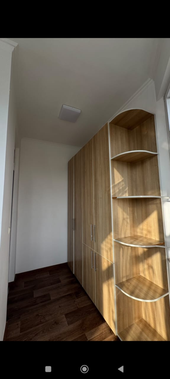 Элитка, 3 ком, 130 м2, этаж 8/10, ж/к Акун, Сост: Хорошее - фото 9