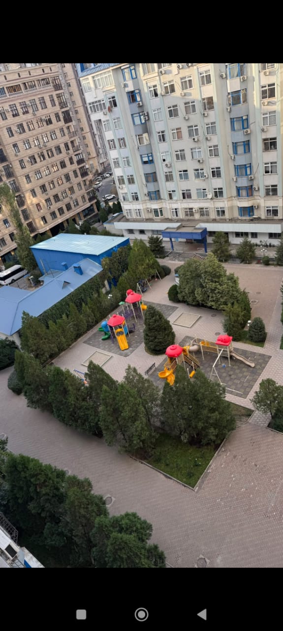 Элитка, 3 ком, 130 м2, этаж 8/10, ж/к Акун, Сост: Хорошее - фото 10