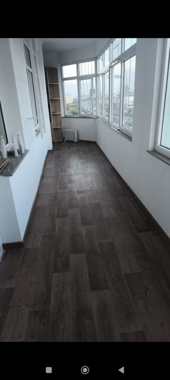 Элитка, 3 ком, 130 м2, этаж 8/10, ж/к Акун, Сост: Хорошее - фото 15