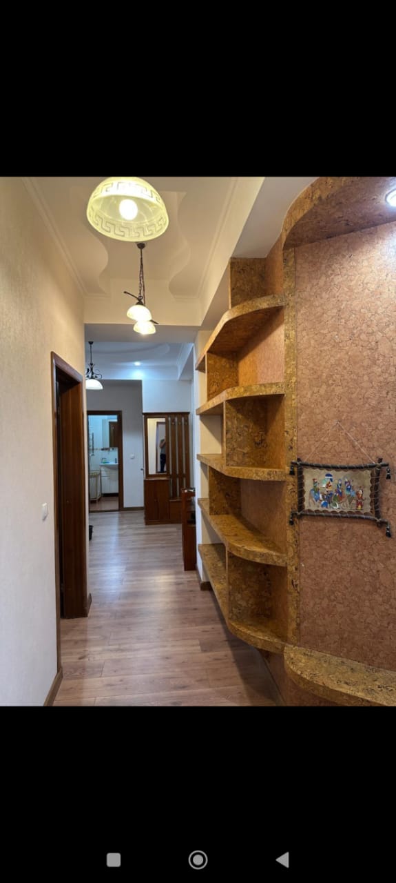 Элитка, 3 ком, 130 м2, этаж 8/10, ж/к Акун, Сост: Хорошее - фото 17