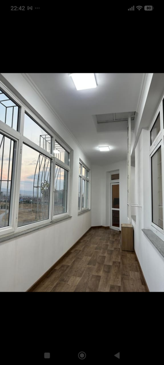 Элитка, 3 ком, 130 м2, этаж 8/10, ж/к Акун, Сост: Хорошее - фото 23