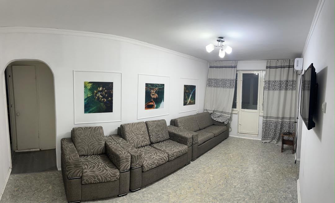 3 ком, 104 серия, 58 м2, этаж 3/5, Сост: Хорошее - фото 6