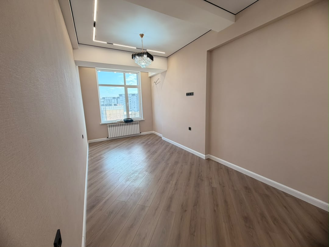 Элитка, 1 ком, 52 м2, этаж 10/13, ж/к ЖД MONE, Сост: Евроремонт - фото 7