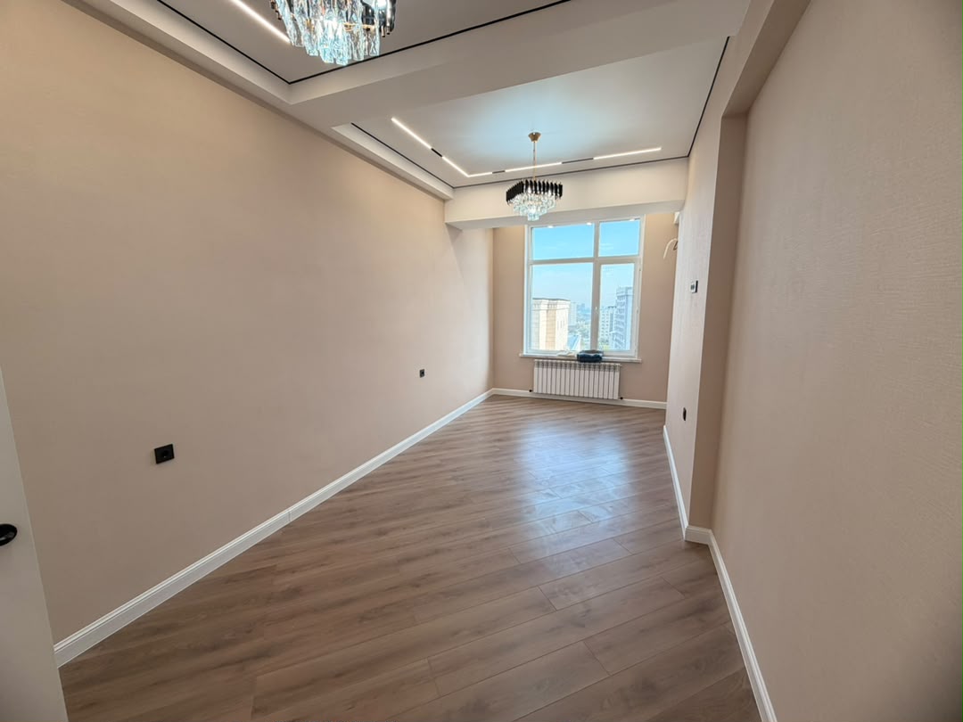 Элитка, 1 ком, 52 м2, этаж 10/13, ж/к ЖД MONE, Сост: Евроремонт - фото 12