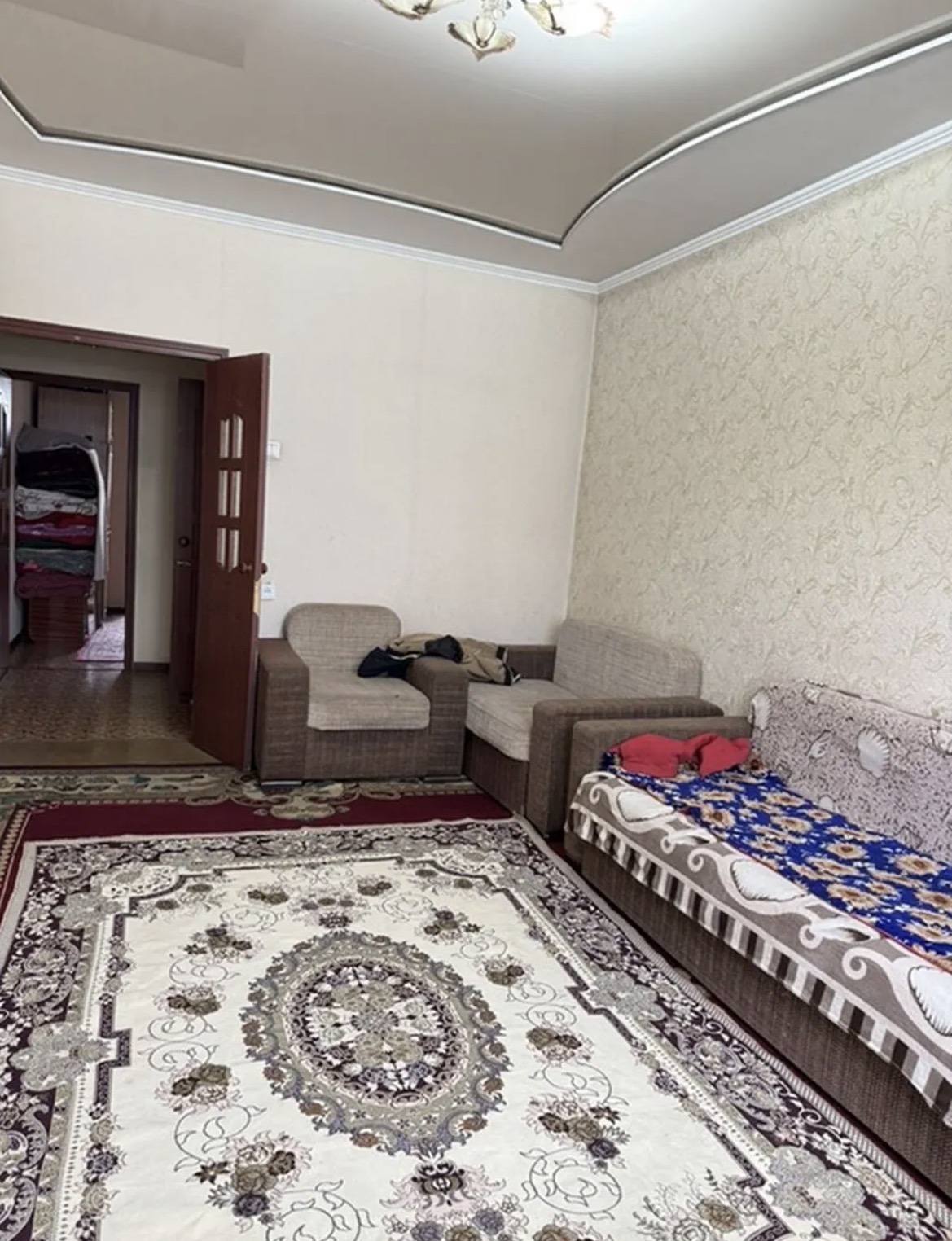 2 ком, 106 серия, 52 м2, этаж 6/9, Сост: Хорошее - фото 2