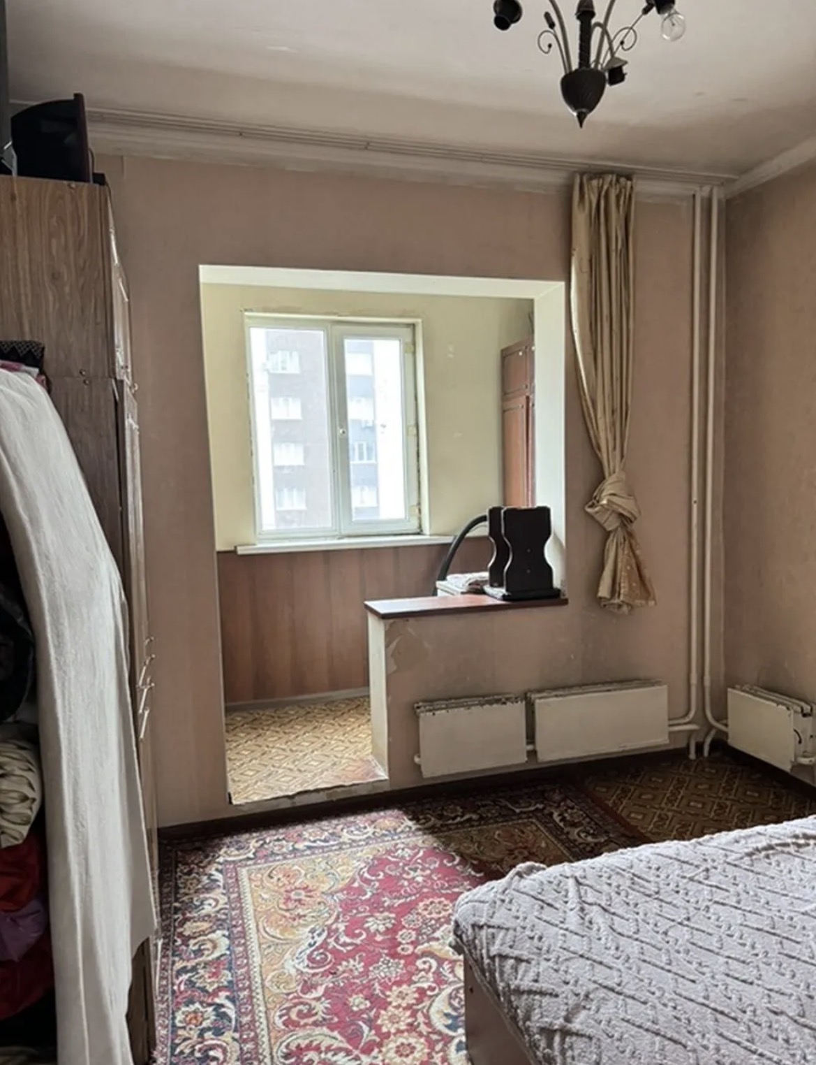 2 ком, 106 серия, 52 м2, этаж 6/9, Сост: Хорошее - фото 3