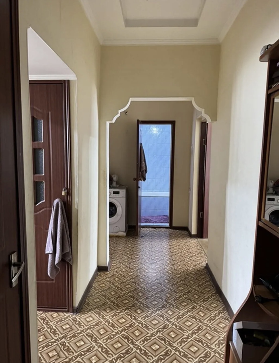 2 ком, 106 серия, 52 м2, этаж 6/9, Сост: Хорошее - фото 7