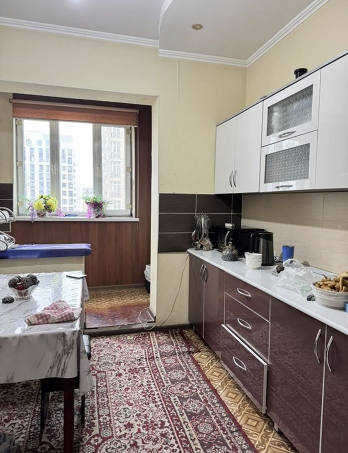 2 ком, 106 серия, 52 м2, этаж 6/9, Сост: Хорошее - фото 9