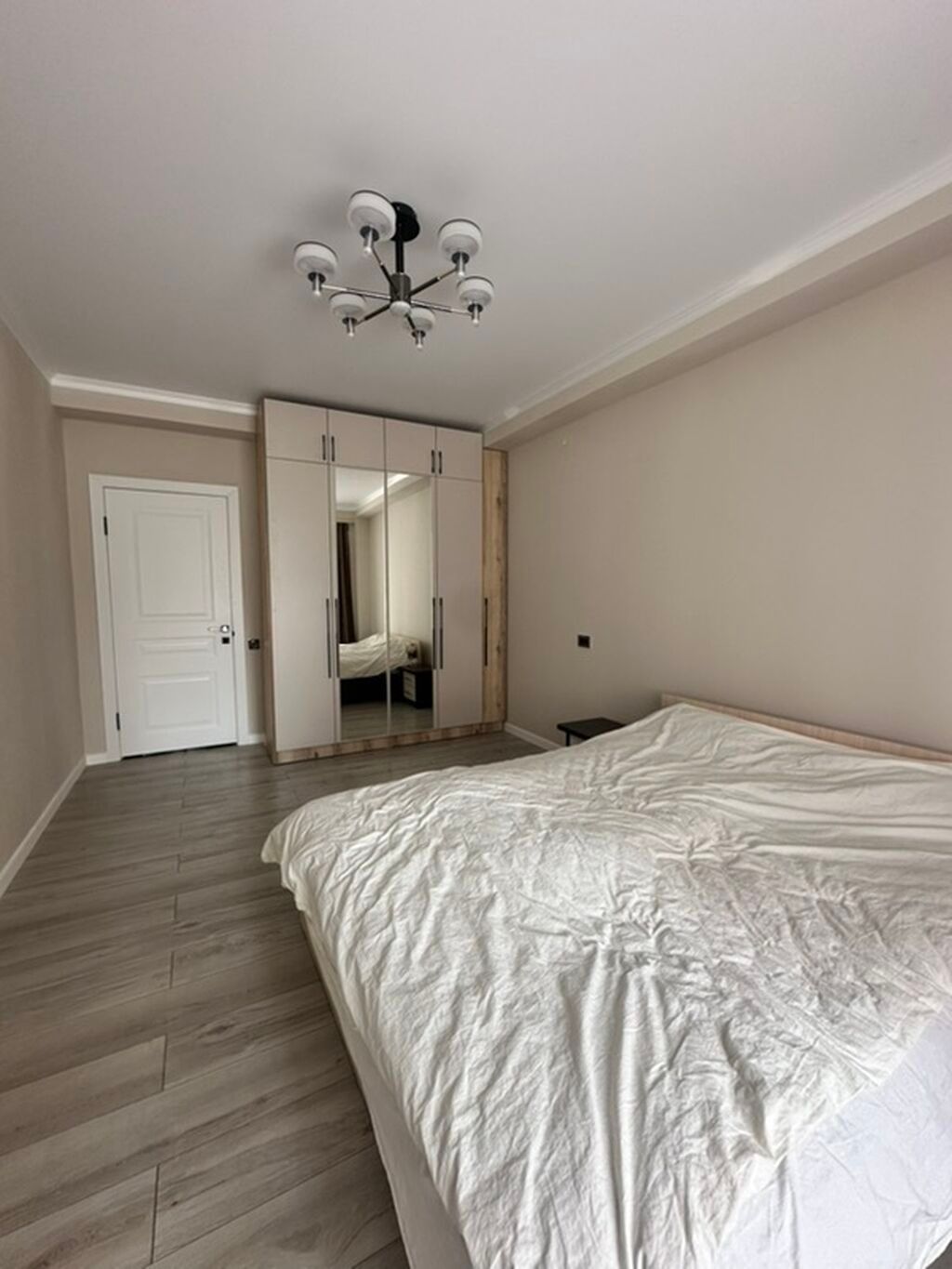 Элитка, 2 ком, 75 м2, этаж 1/10, ж/к ЖК Discovery, Сост: Евроремонт - фото 9
