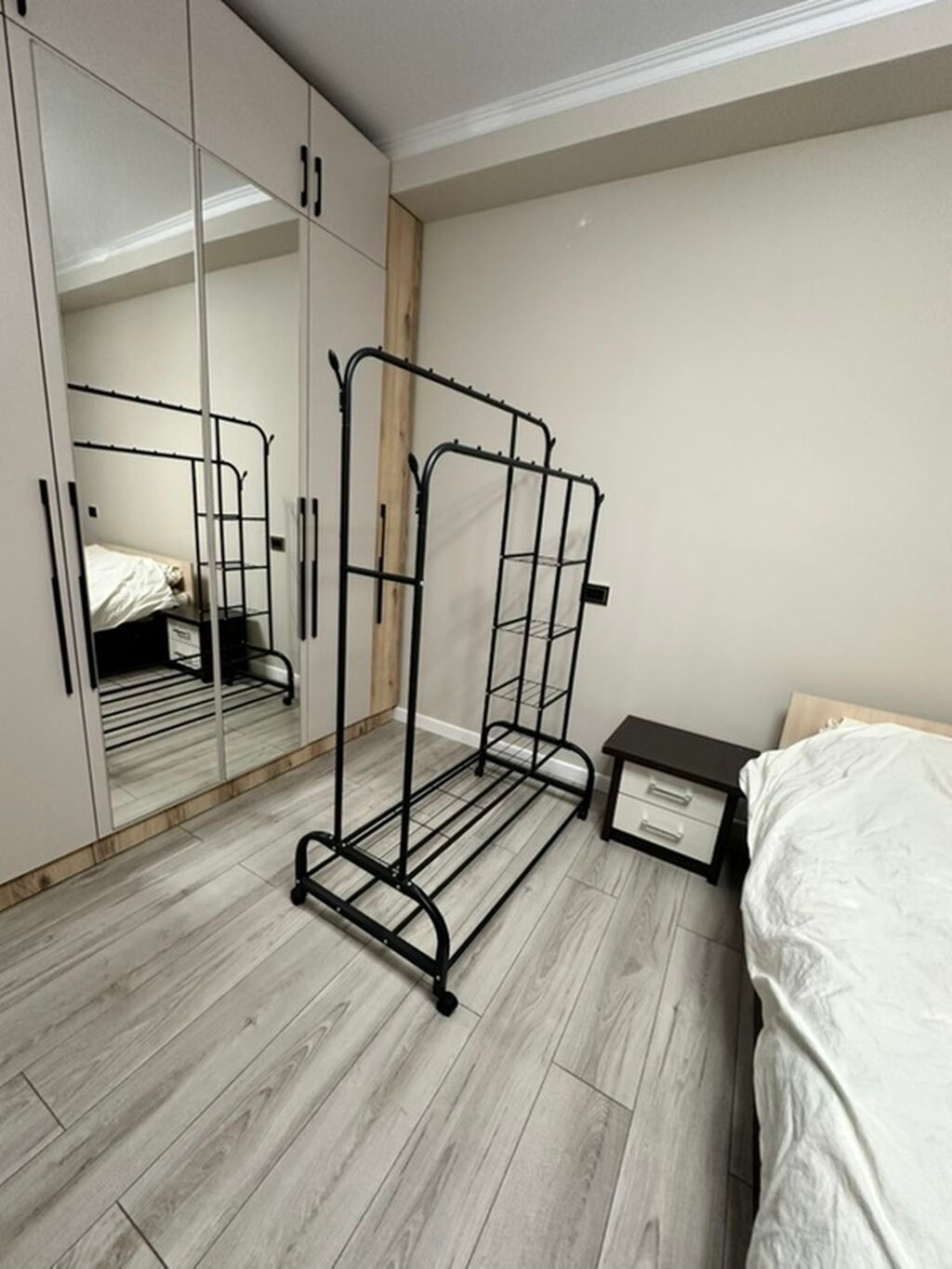 Элитка, 2 ком, 75 м2, этаж 1/10, ж/к ЖК Discovery, Сост: Евроремонт - фото 10