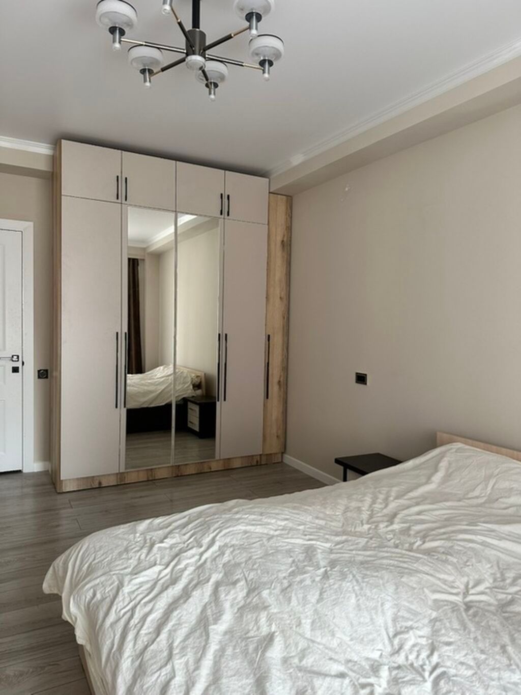 Элитка, 2 ком, 75 м2, этаж 1/10, ж/к ЖК Discovery, Сост: Евроремонт - фото 11