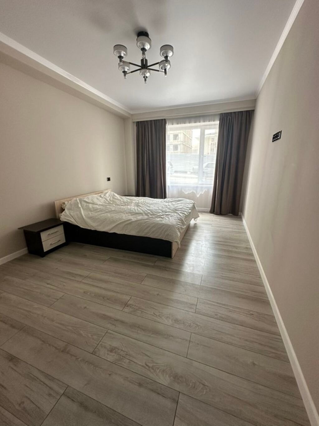 Элитка, 2 ком, 75 м2, этаж 1/10, ж/к ЖК Discovery, Сост: Евроремонт - фото 12