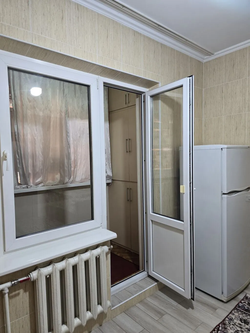 2 ком, 106 серия, 52 м2, этаж 8/9, Сост: Хорошее - фото 4
