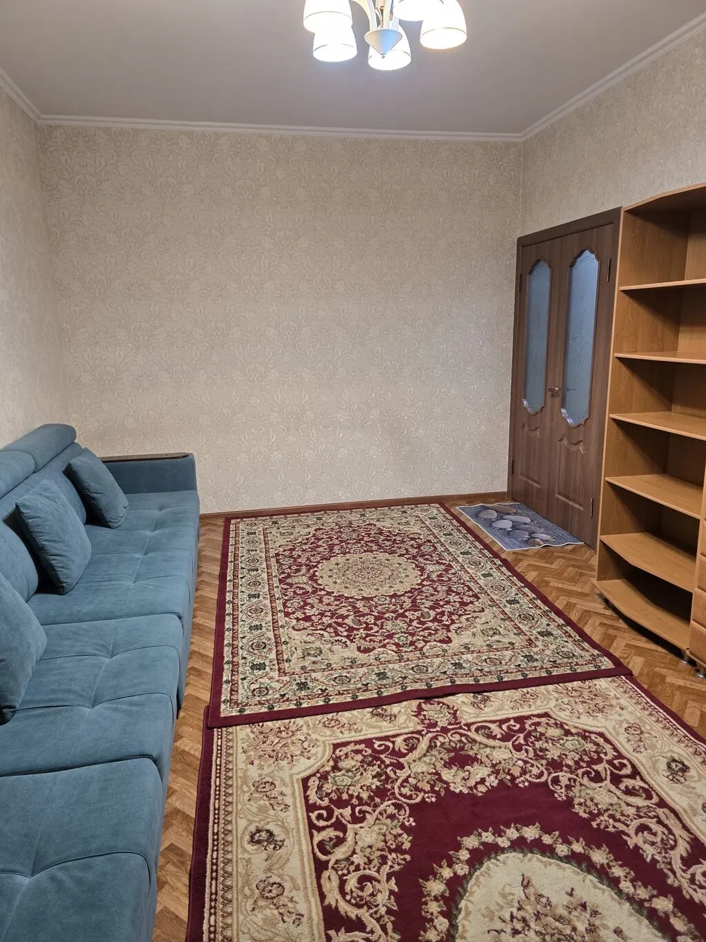 2 ком, 106 серия, 52 м2, этаж 8/9, Сост: Хорошее - фото 12