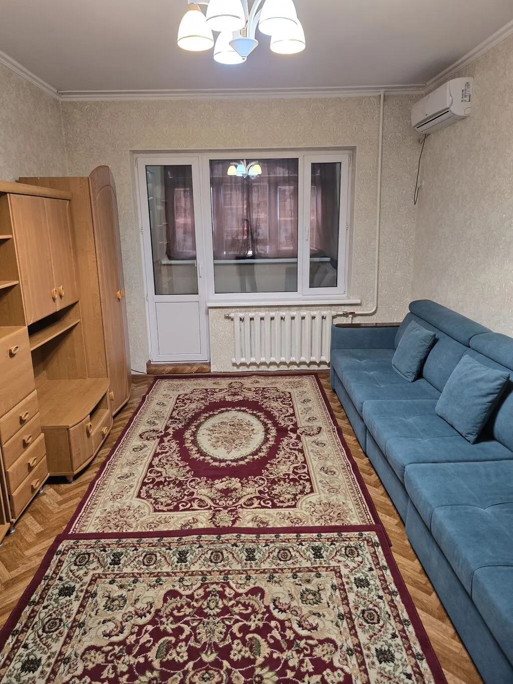 2 ком, 106 серия, 52 м2, этаж 8/9, Сост: Хорошее - фото 13