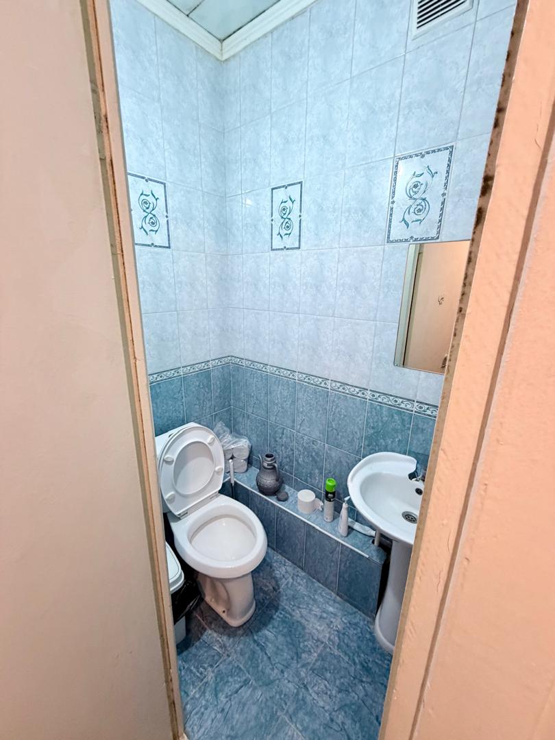 2 ком, 106 серия, 54 м2, этаж 3/9, Сост: Без ремонта - фото 4