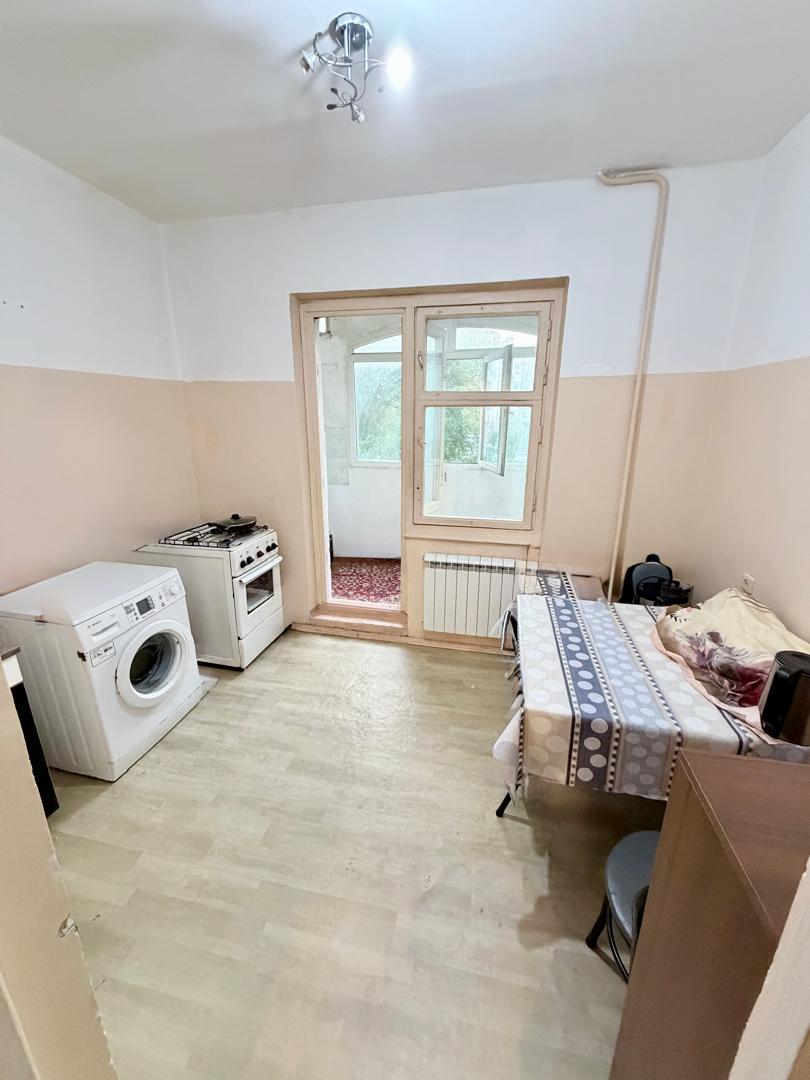 2 ком, 106 серия, 54 м2, этаж 3/9, Сост: Без ремонта - фото 7