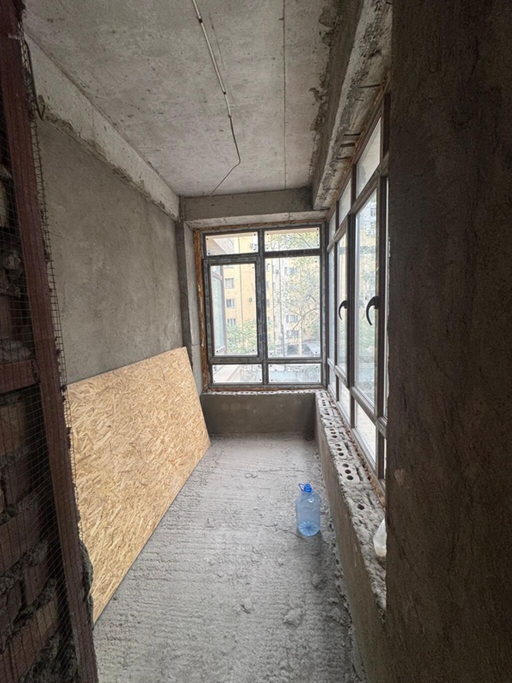 Элитка, 2 ком, 71 м2, этаж 3/9, Сост: Сдан ПСО - фото 4