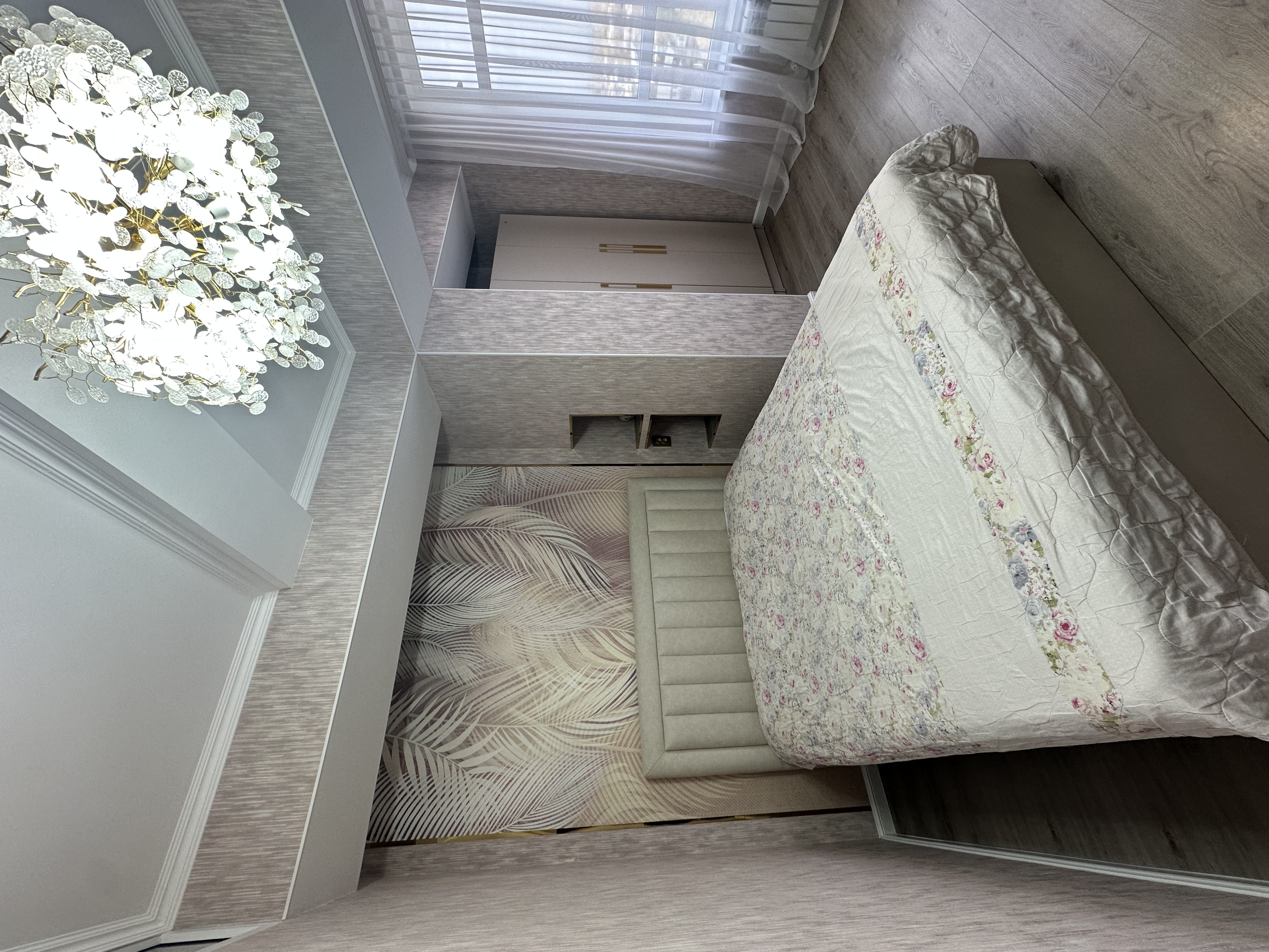 Элитка, 4 ком, 102 м2, этаж 8/10, ж/к Медина, Сост: Евроремонт - фото 7